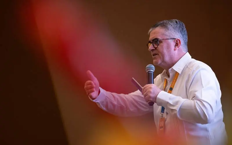 Presidente de la Iglesia Adventista llama a una misión integrada en medio de un mundo en desintegración