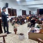 Semana de conferencias "Vivir con Esperanza"